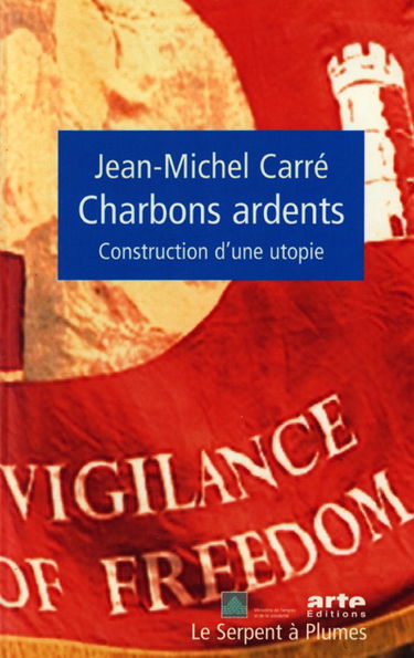 Charbons ardents