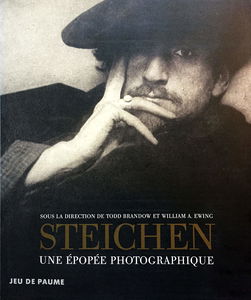 Steichen, une épopée photographique