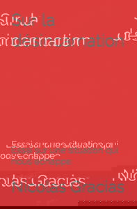 Sur la désincarnation: Essai sur une situation qui nous échappe