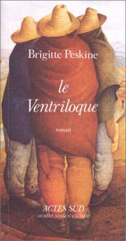 Le Ventriloque