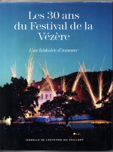 ISABELLE DE LASTEYRIE DU SAILLANT