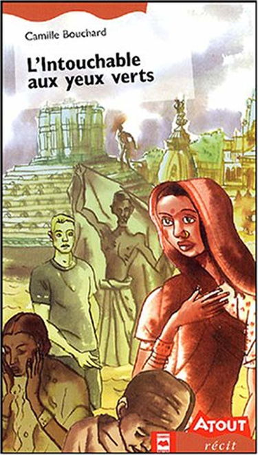 L'Intouchable aux yeux verts