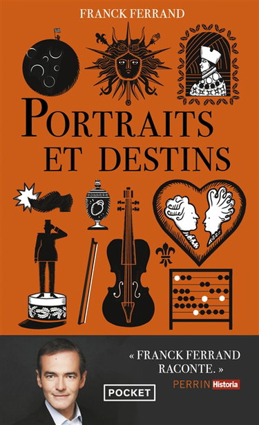 Portraits et destins
