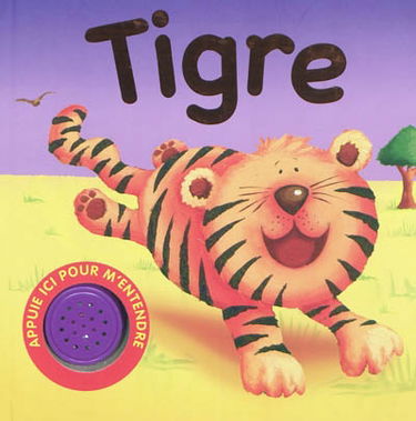 Tigre