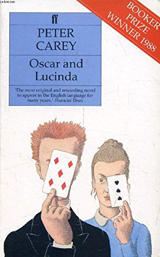 Oscar et Lucinda
