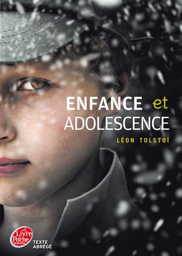Enfance et adolescence : texte abrégé