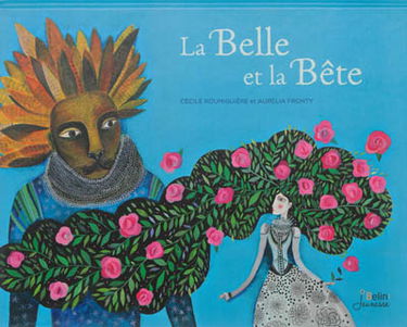 La Belle et la Bête : rendez-vous à Venise