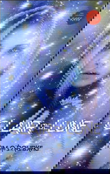 Clair de Lune - La trilogie lunaire T1