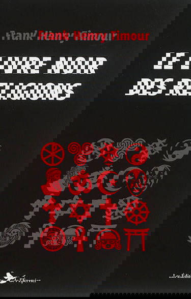 Le livre noir des religions