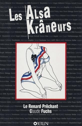 Les Alsa Krâneurs: Les gens irremplaçables ? Il y en a plein les cimetières