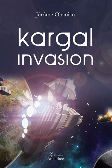 Kargal invasion