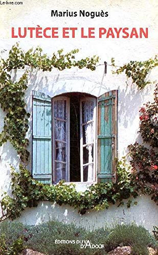 Lutèce et le paysan