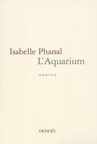 L'aquarium