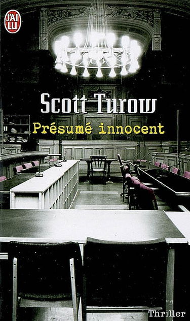 Présumé innocent