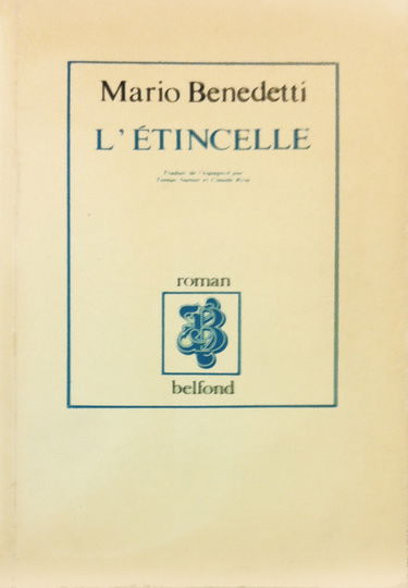 L'étincelle