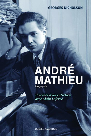 Andre mathieu