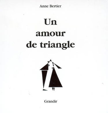 Un amour de triangle
