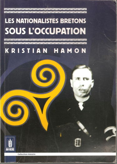 Les nationalistes bretons sous l'Occupation