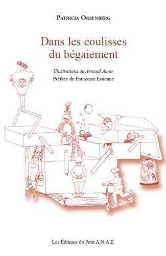 Dans les coulisses du bégaiement