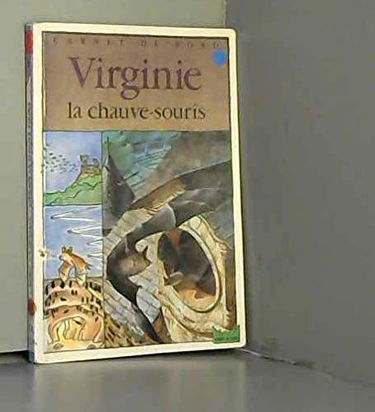 Virginie la chauve-souris