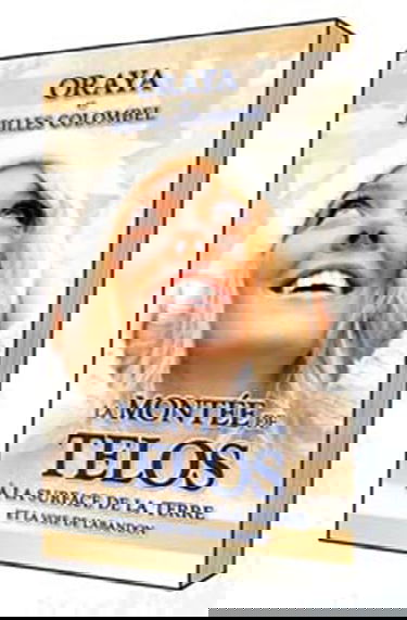 Montée de Telos à la surface de la Terre (livre + CD)