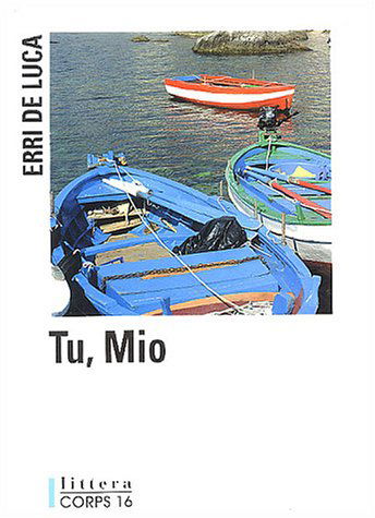 Tu, mio