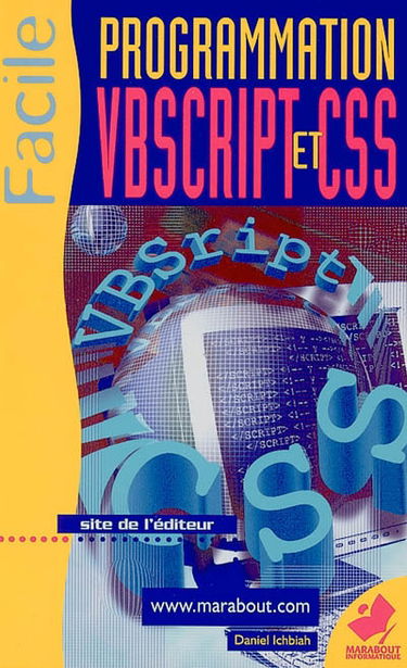 Programmation VBScript et CSS