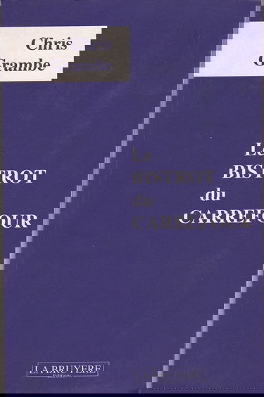 LE BISTROT DU CARREFOUR