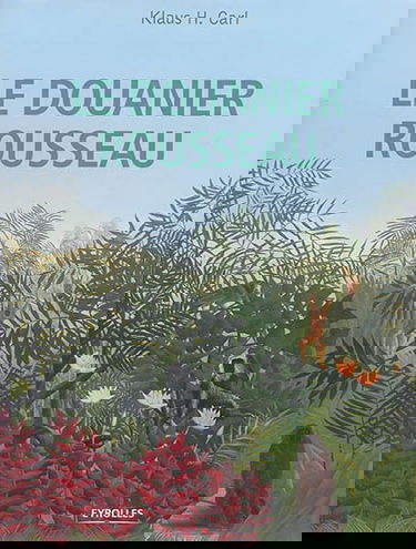 Le Douanier Rousseau