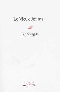 Le vieux journal