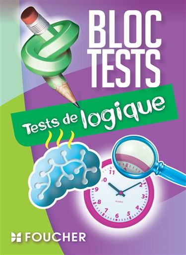 Tests de logique