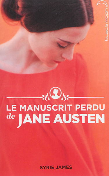 Le manuscrit perdu de Jane Austen