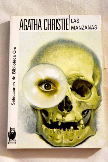 Couverture de Las manzanas