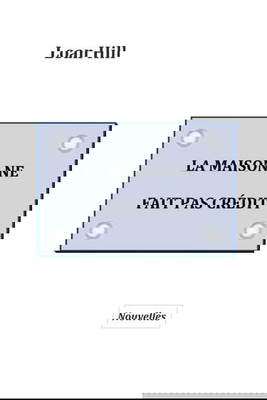 La maison ne fait pas crédit