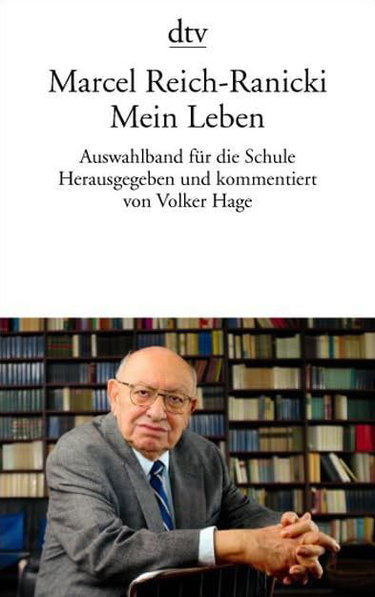 Couverture de Mein Leben; Auswahlband Fur Die Schule