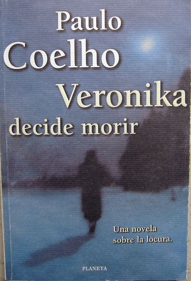 Veronika decide morir
