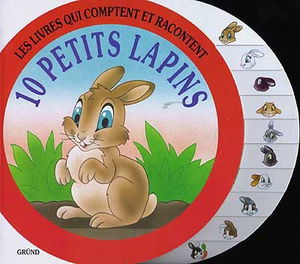 10 petits lapins