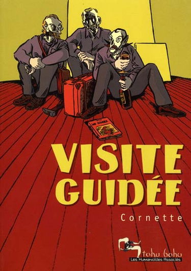 Visite guidée