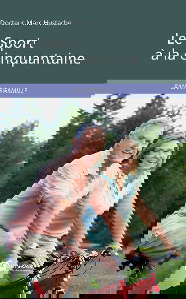 Le Sport à la cinquantaine