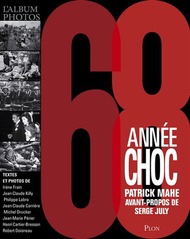 Couverture de 68, année choc