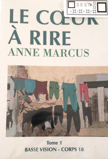 Le coeur à rire : une enfance dans les années 60