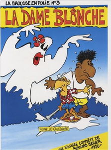 La dame blônche