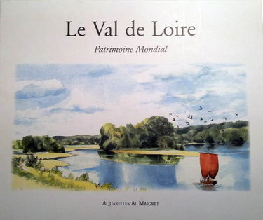 Le Val de Loire
