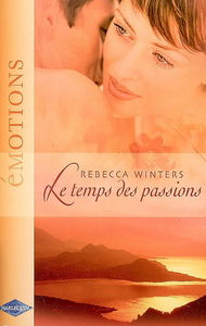 Le temps des passions