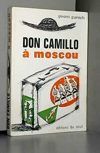 Don Camillo à Moscou