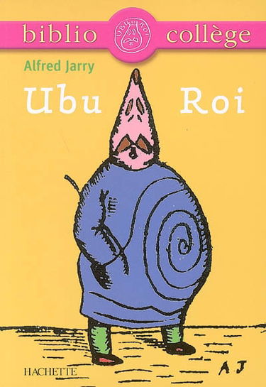 Ubu roi