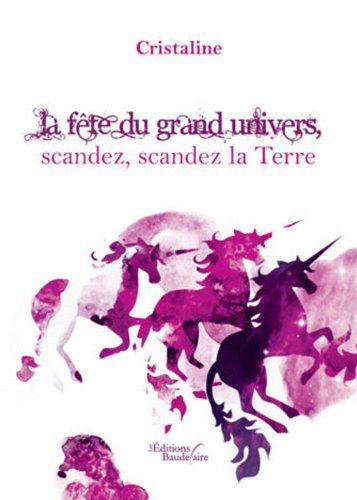 La Fete du Grand Univers Scandez