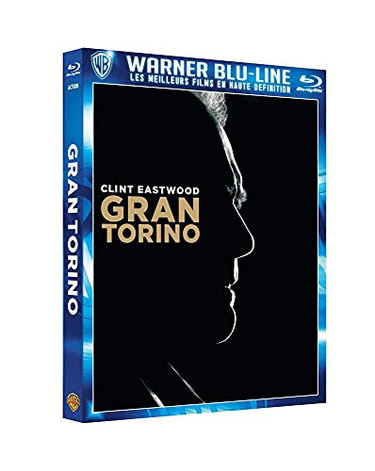 Couverture de Gran Torino [Blu-Ray]