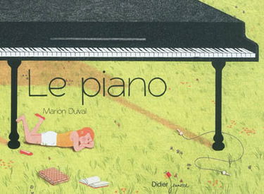 Le piano