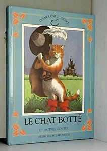 Le Chat botté